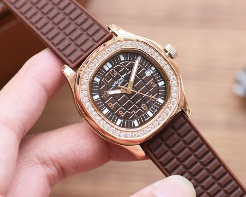 PATEK PHILIPPE Watches